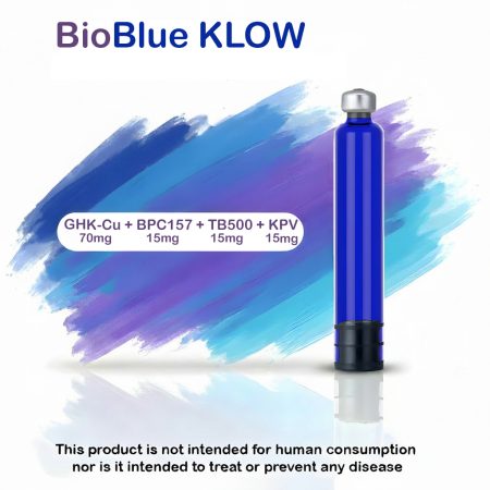 BioBlue KLOW