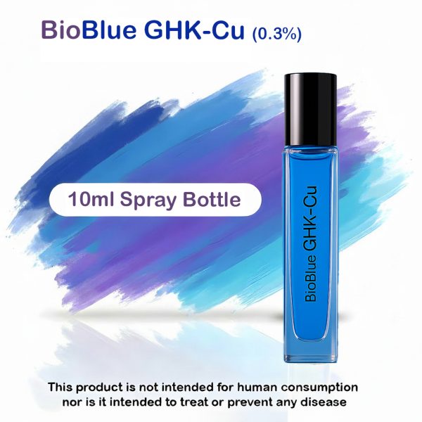 GHK-Cu Spray