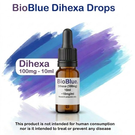 Dihexa Drops